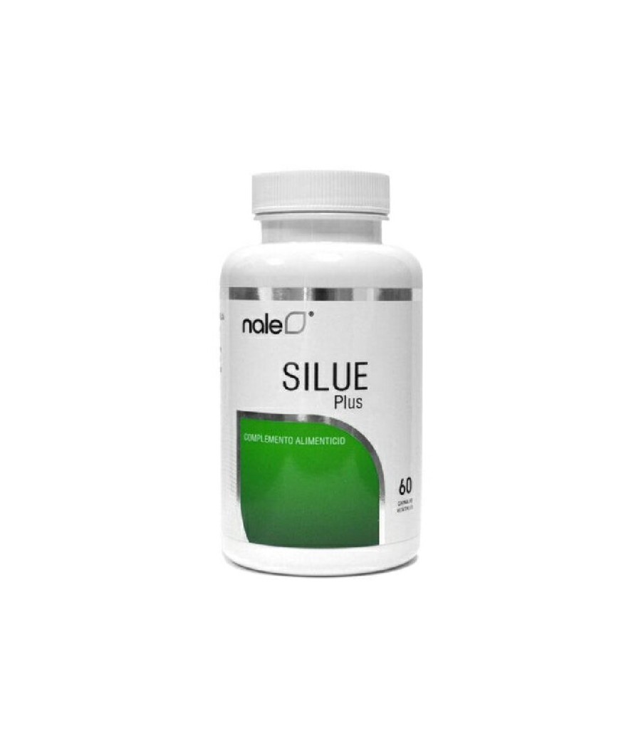 Silue-Plus 60 cáps. vegetales - Nale