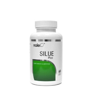 Silue-Plus 60 cáps. vegetales - Nale