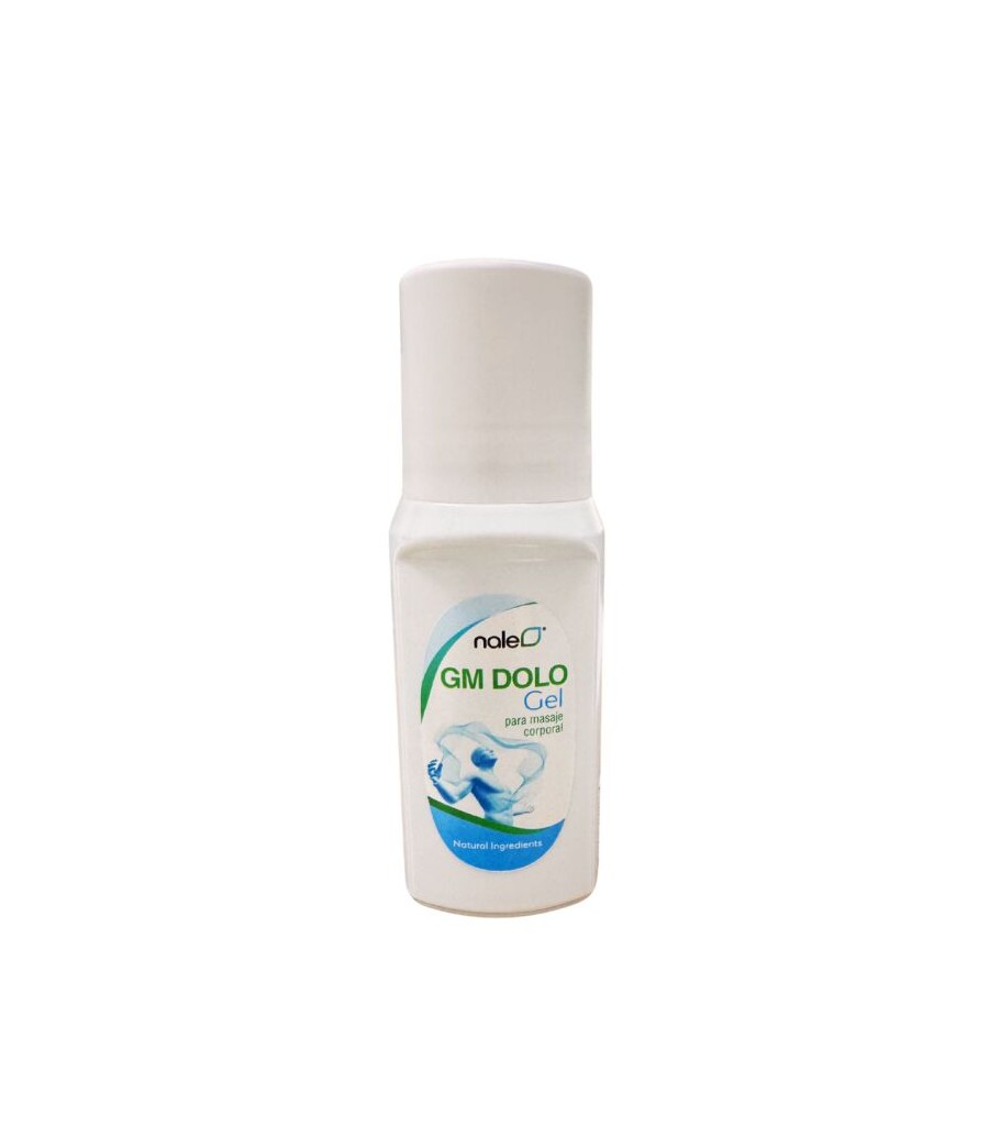 GM Dolo Gel Roll-On 60 ml - Nale