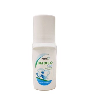 GM Dolo Gel Roll-On 60 ml - Nale
