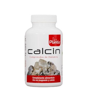 Calcin Dolomita 100 cap. Plantis