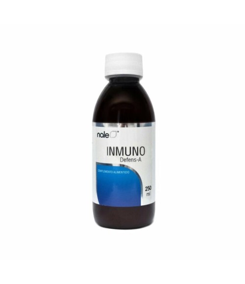 Inmuno Defens-A 250 ml - Nale