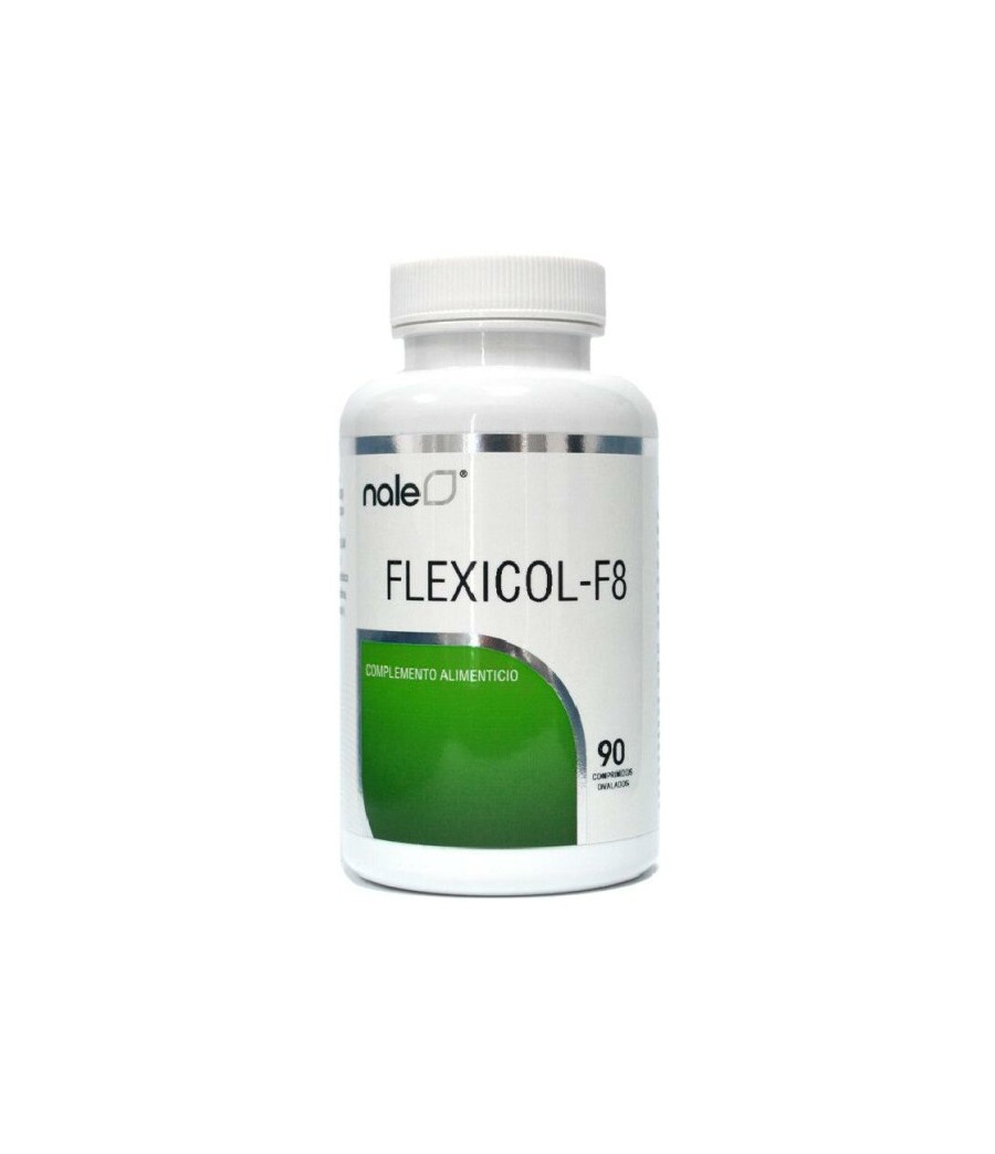 Flexicol F8 90 comp. de 150 mg - Nale