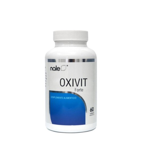Oxivit Forte 60 cáps. vegetales - Nale
