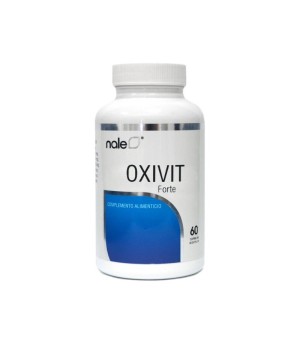 Oxivit Forte 60 cáps. vegetales - Nale