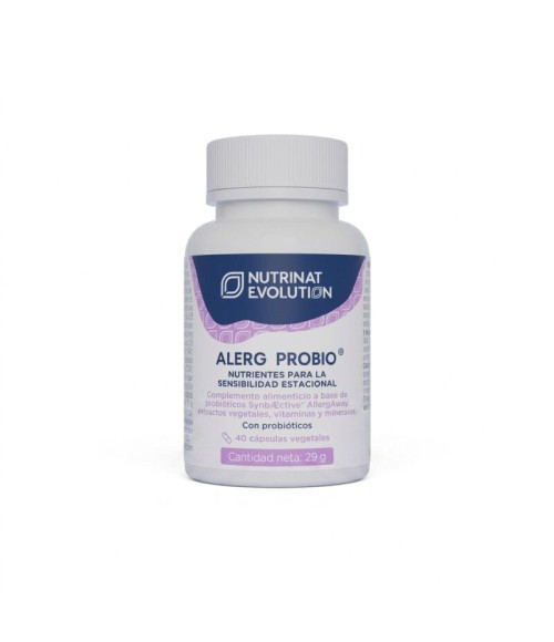 Alerg Probiot® - Nutrinat Evolution