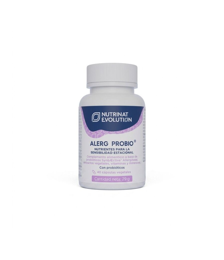 Alerg Probiot® - Nutrinat Evolution