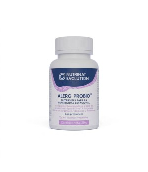Alerg Probiot® - Nutrinat Evolution