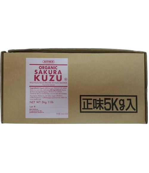 RAÍZ DE VOLCÁN 500 GR (KUZU)