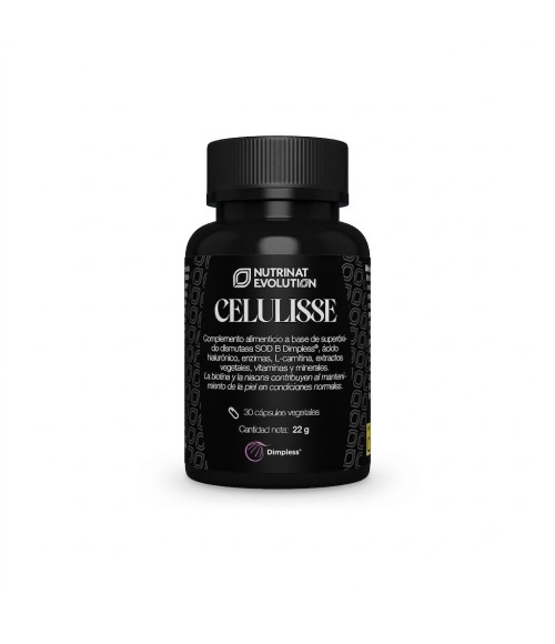 Celulisse® - Nutrinat Evolution