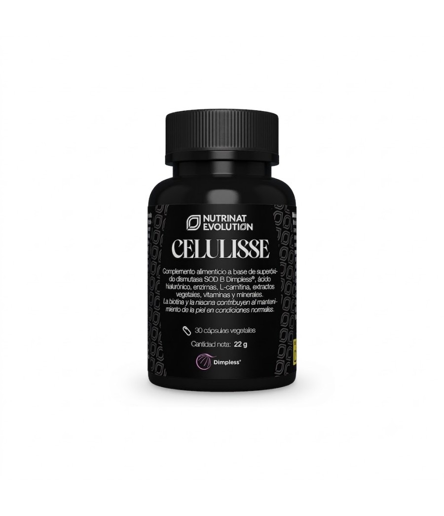 Celulisse® - Nutrinat Evolution