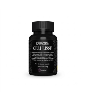 Celulisse® - Nutrinat Evolution