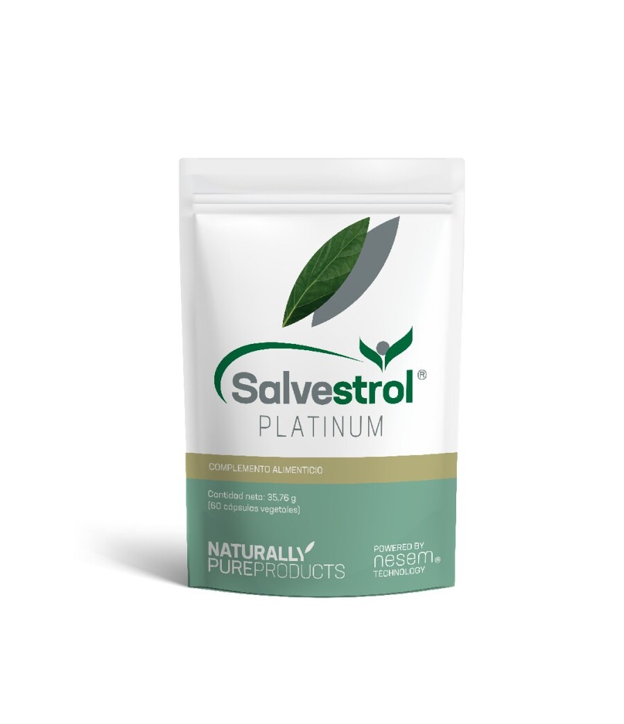Salvestrol Platinum® - Salvestrol