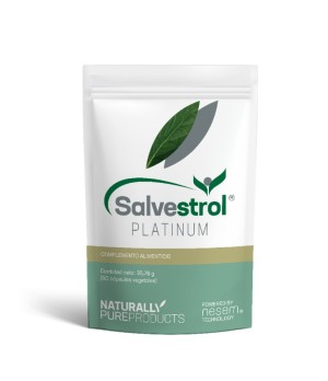 Salvestrol Platinum® - Salvestrol
