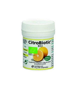 CitroBiotic® BIO 100 comp. - Sanitas