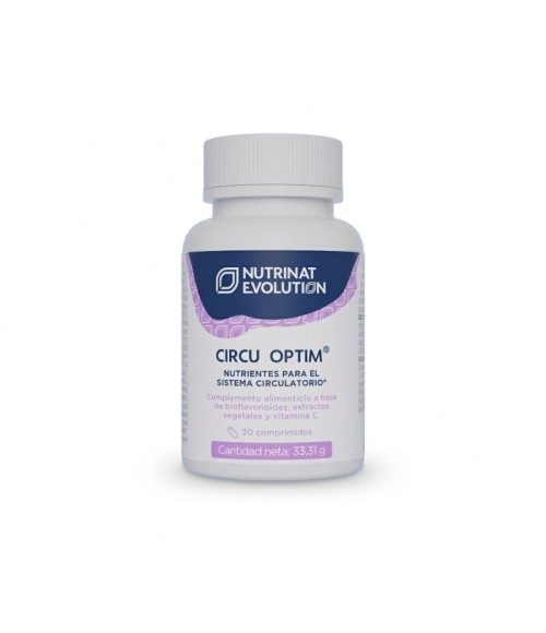 Circu Optim® - Nutrinat Evolution