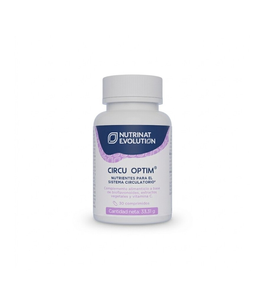Circu Optim® - Nutrinat Evolution