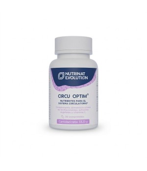 Circu Optim® - Nutrinat Evolution