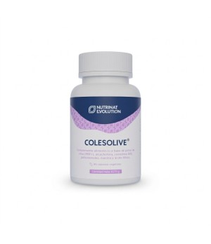 Colesolive® - Nutrinat Evolution