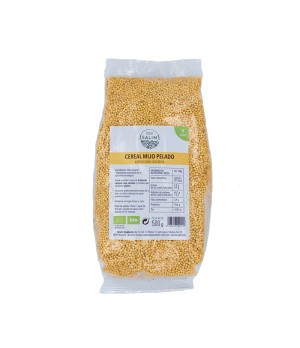 Mijo Pelado ECO 500 g - ECO-SALIM