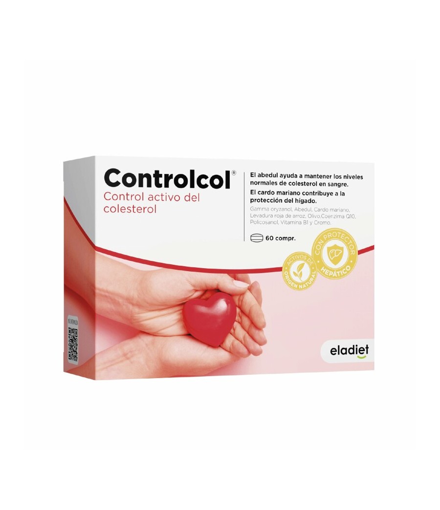 Controlcol 60 comp. - Eladiet