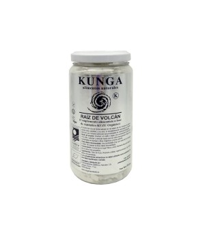 Raíz de Volcán 200 gr (Kuzu)