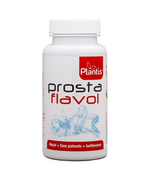 Prostaflavol (Próstata) 90 caps. Plantis