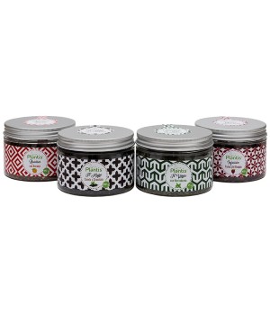 Frutos Del Bosque Bote 100 gr Plantis