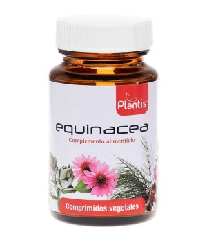 EQUINACEA 50 caps. PLANTIS