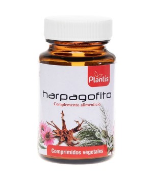 HARPAGOFITO 50 caps. PLANTIS