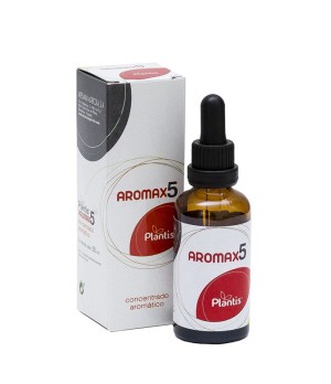 AROMAX-5 (Depurativo)