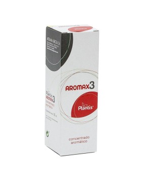 AROMAX-3 (Hepático biliar)