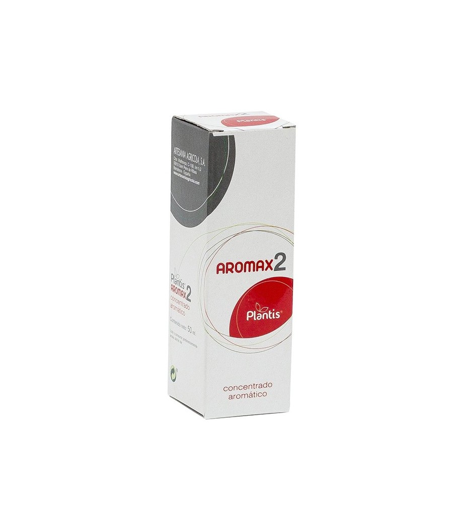 AROMAX-2 (Digestivo)