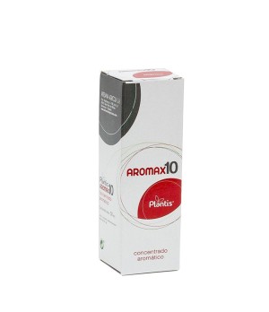 AROMAX-10 (Control de peso)