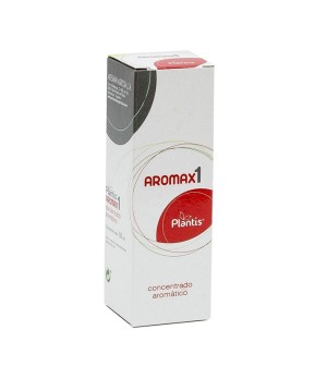 AROMAX-1 (Circulación) ARTESANÍA AGRÍCOLA