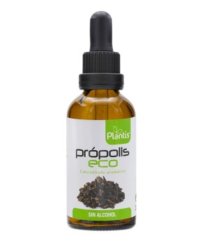 Extracto De Propolis Eco 50 ml Plantis