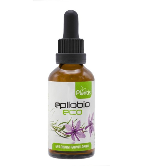 Extracto De Epilobio Eco 50 ml Plantis