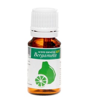 Aceite Esencial Bergamota Eco 10 ml Plantis