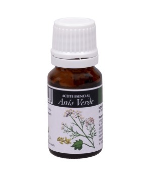 Aceite Esencial Anís 10 ml Plantis