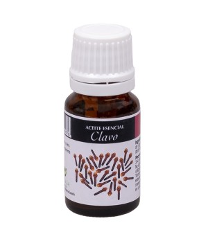 Aceite Esencial Clavo 10 ml Plantis