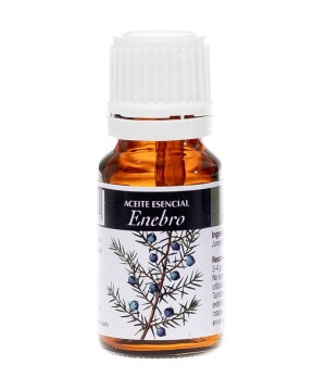 Aceite Esencial Enebro 10 ml Plantis