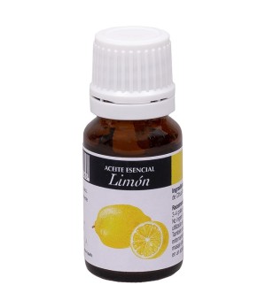 Aceite Esencial Limón 10 ml Plantis