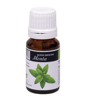 Aceite Esencial Menta 10 ml Plantis