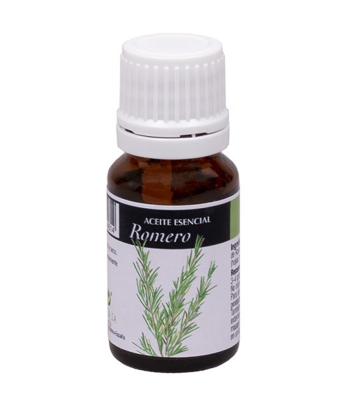 Aceite Esencial Romero 10 ml Plantis