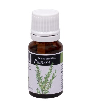 Aceite Esencial Romero 10 ml Plantis