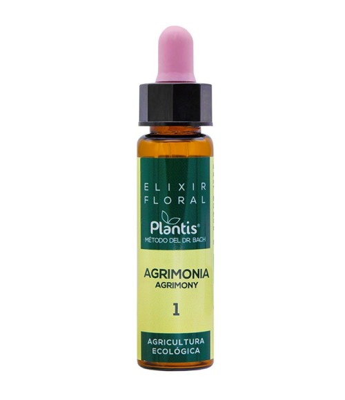 Agrimonia-1 Eco 10 ml Plantis