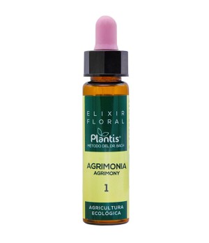 Agrimonia-1 Eco 10 ml Plantis