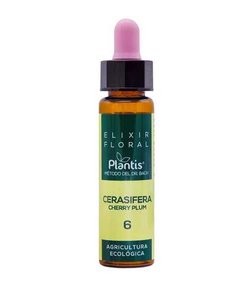 Cerasifera-6 Eco 10 ml Plantis
