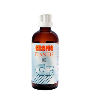 CROMO PLANTIS
