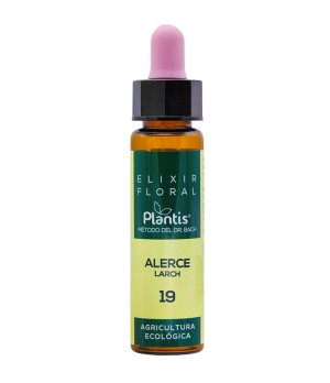 Alerce-19 Elixir Floral Eco 10 ml Plantis